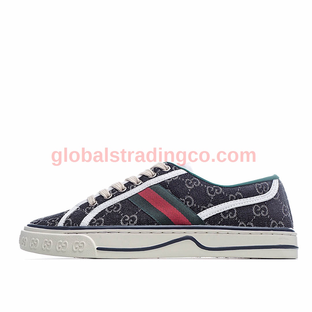 Gucci Mirosoft Gucci Shoes Casual Sneakers